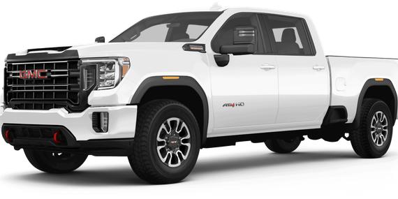 GMC SIERRA HD 2024 1GT19PEY9RF406127 image